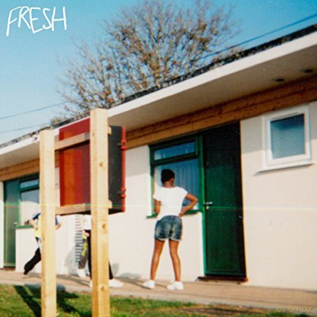 Fresh: Fresh [CD]