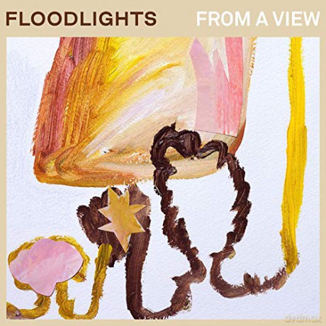 Floodlights: From A View [CD]