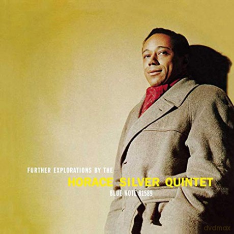 Horace Silver Quintet: Further Explorations (1958) [Winyl]