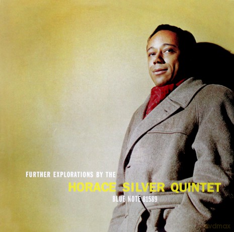 Horace Silver Quintet: Further Explorations (1958) [Winyl]