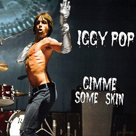 Iggy Pop: Gimme Some Skin - The 7 Collection [CD]
