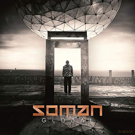 Soman: Global [CD]