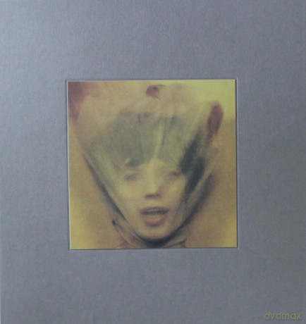 The Rolling Stones: Goats Head Soup (Limited) [Blu-Ray]+[3CD]