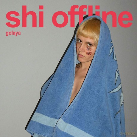 Shi Offline: Golaya [CD]