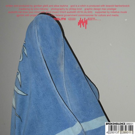 Shi Offline: Golaya [CD]
