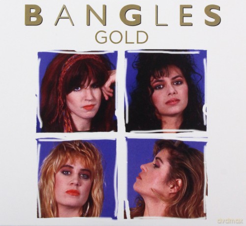 Bangles: Gold [3CD]
