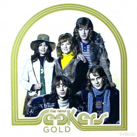 New Seekers: Gold [Winyl]