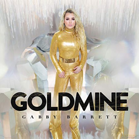 Gabby Barrett: Goldmine [Winyl]