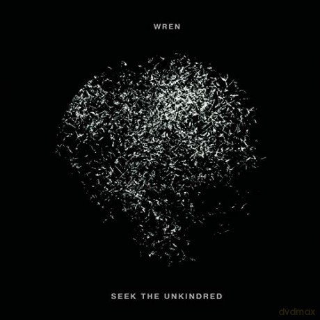 Wren: Groundswells [CD]