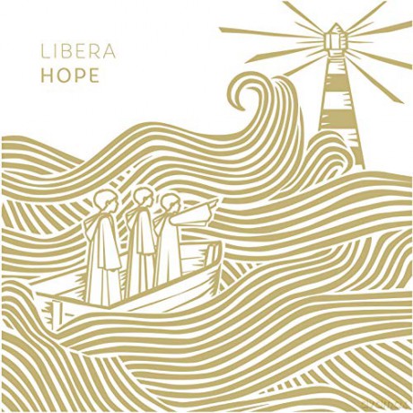 Libera: Hope [Winyl]