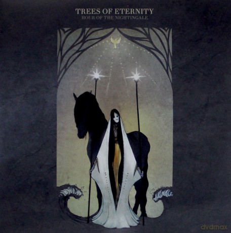 Trees Of Eternity: Hour Of The Nightingale [2xWinyl]