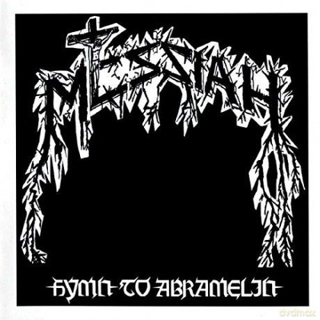 Messiah: Hymn To Abramelin (White) (+Poster) [Winyl]