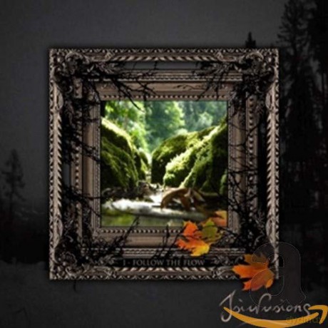 Isiulusions: I - Follow The Flow [CD]