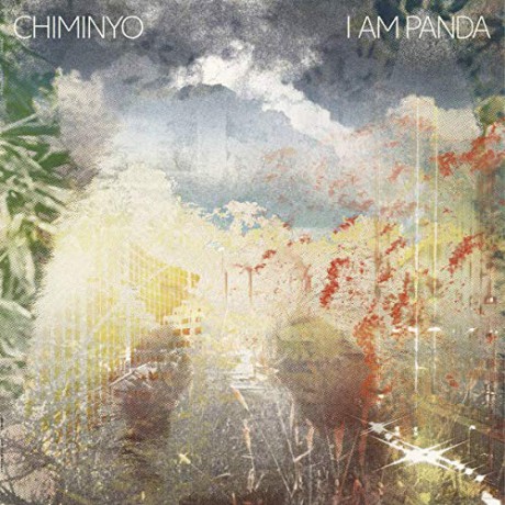 Chiminyo: I Am Panda [CD]