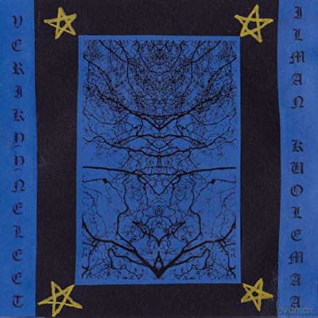 Verikyyneleet: Ilman Kuolemaa [CD]