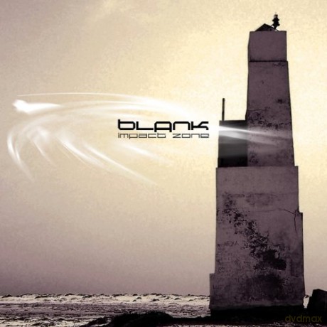 Blank: Impact Zone [CD]