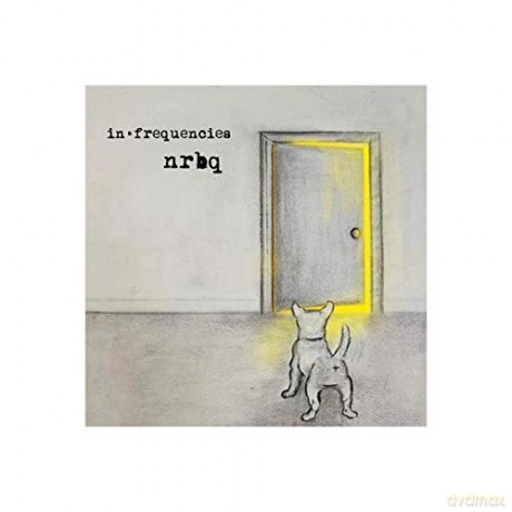 Nrbq: In - Frequencies [CD]
