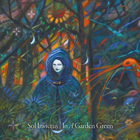 Sol Invictus: In A Garden Green [Winyl]