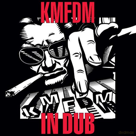 Kmfdm: In Dub [CD]