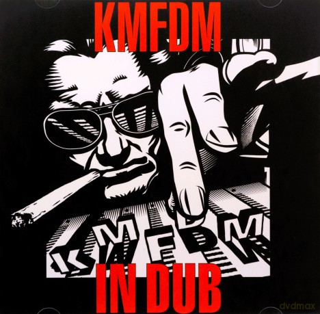 Kmfdm: In Dub [CD]