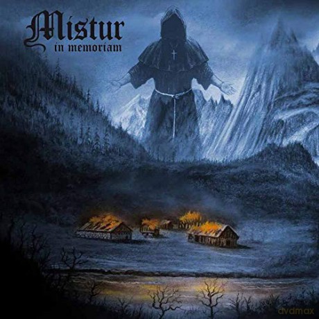 Mistur: In Memoriam [2xWinyl]