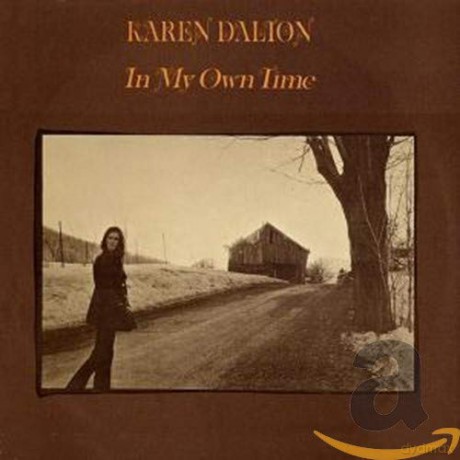 Karen Dalton: In My Own Time [CD]