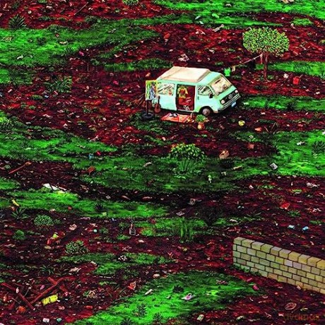 Tim Koh: In Your Dreams [CD]