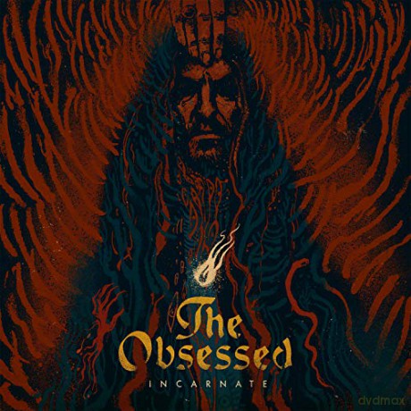 Obsessed: Incarnate (Ultimate) (RSD 2020) [CD]