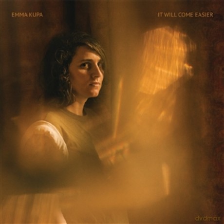 Emma Kupa: It Will Come Easier [CD]