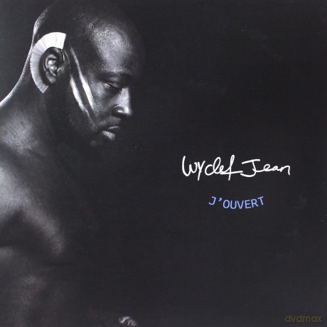Wyclef Jean: Jouvert [Winyl]