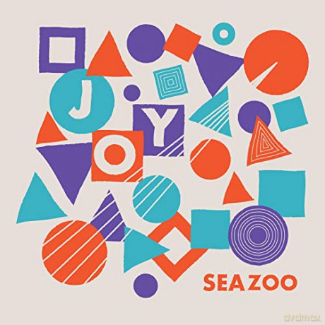 Seazoo: Joy [Winyl]