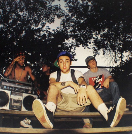 Mac Miller: K.I.D.S. [2xWinyl]