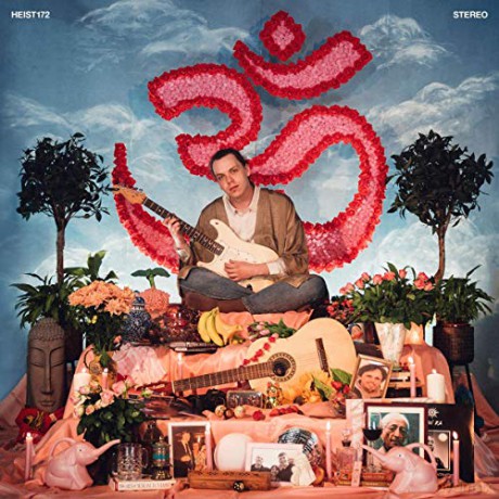 Brad Stank: Kinky Om [Winyl]