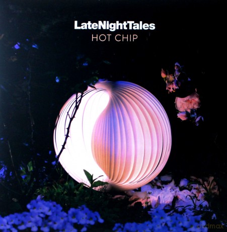 Hot Chip: Late Night Tales [2xWinyl]