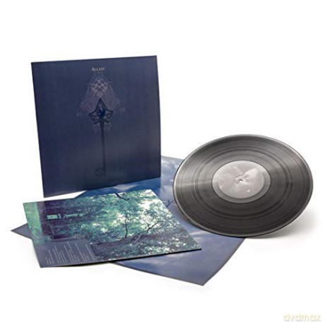 Alcest: Le Secret [Winyl]