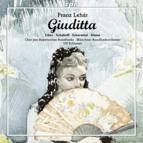 Munchner Roschirmer: Lehargiuditta [2CD]