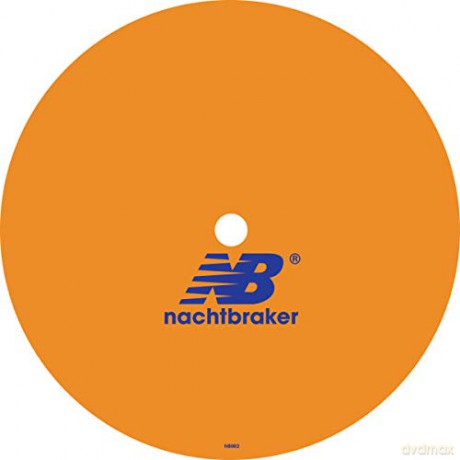 Nachtbraker: Leonardo Ceviche [Winyl]
