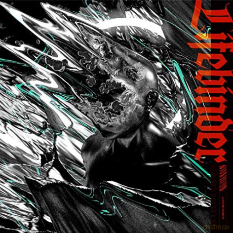 Earthists.: Lifebinder [CD]