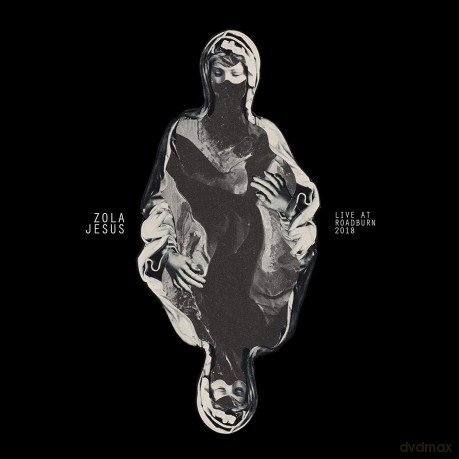 Zola Jesus: Live At Roadburn 2018 [CD]
