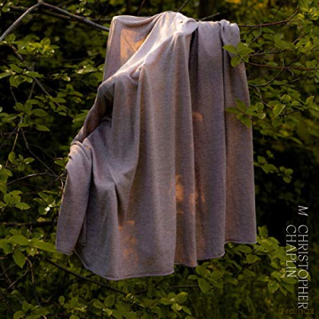 Christopher Chaplin: M [Winyl]