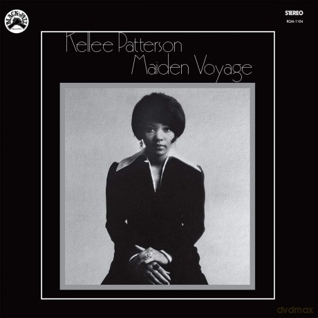 Kellee Patterson: Maiden Voyage (Remastered) [CD]