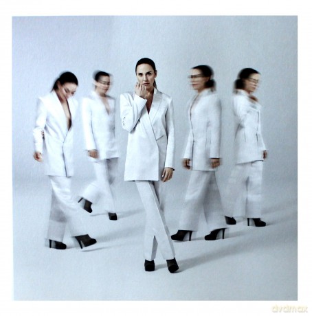 Melanie C: Melanie C [Winyl]