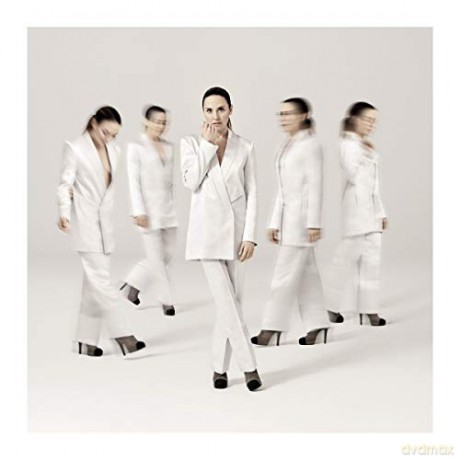 Melanie C: Melanie C (Coloured) [Winyl]