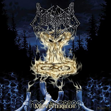 Unleashed: Midvinterblot [Winyl]