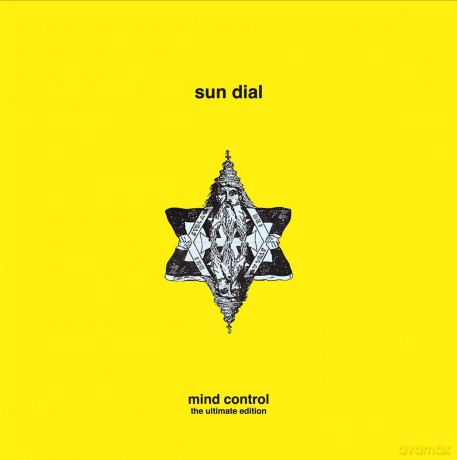 Sun Dial: Mind Control (The Ultimate) [2CD]