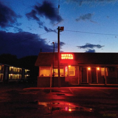 Diana Demuth: Misadventure [CD]