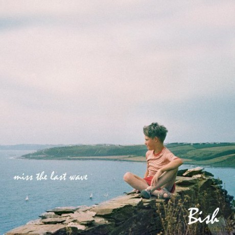 Bish: Miss The Last Wave [Winyl]
