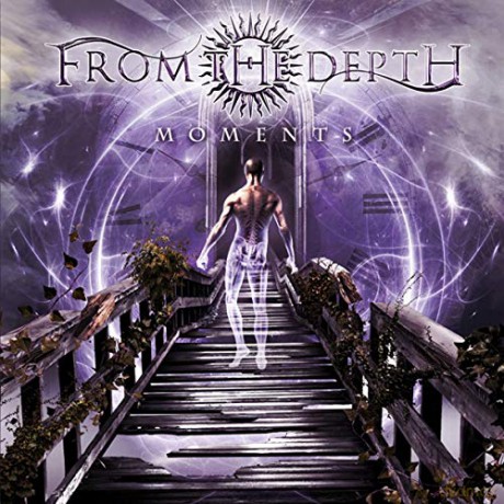 From The Depth: Moments [CD]