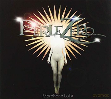 Perlezero: Morphone Lola [CD]