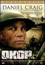 Okop [DVD]
